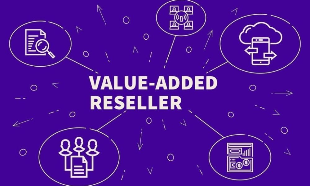 Value-Added Resellers (VARs) software Market Strongly Growing ...