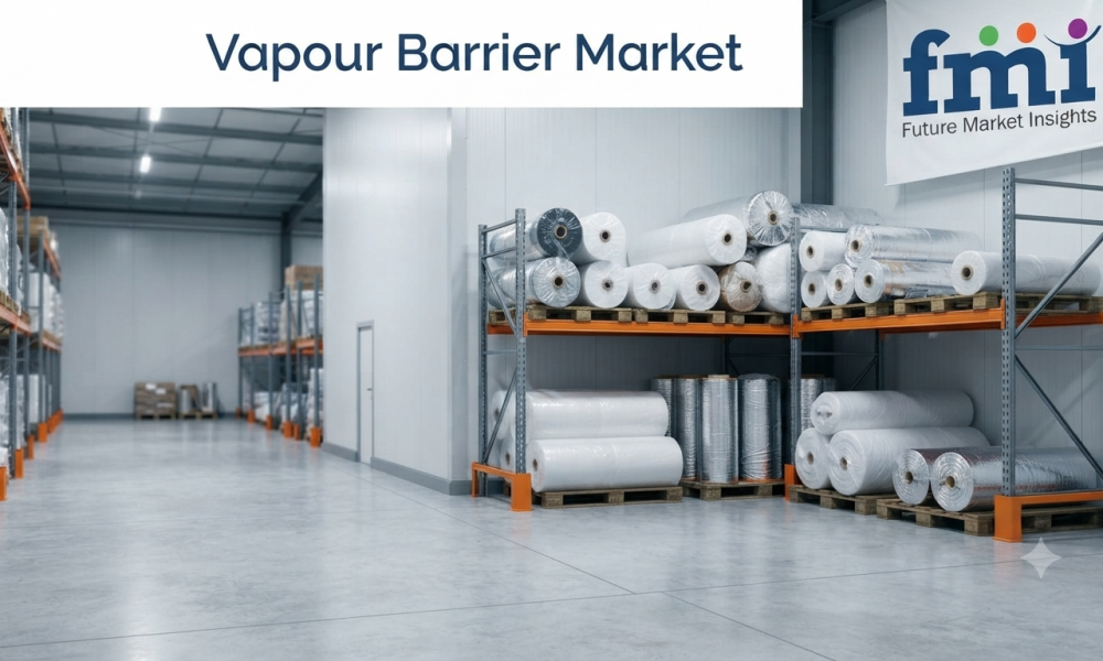 Vapour Barrier Market (2)
