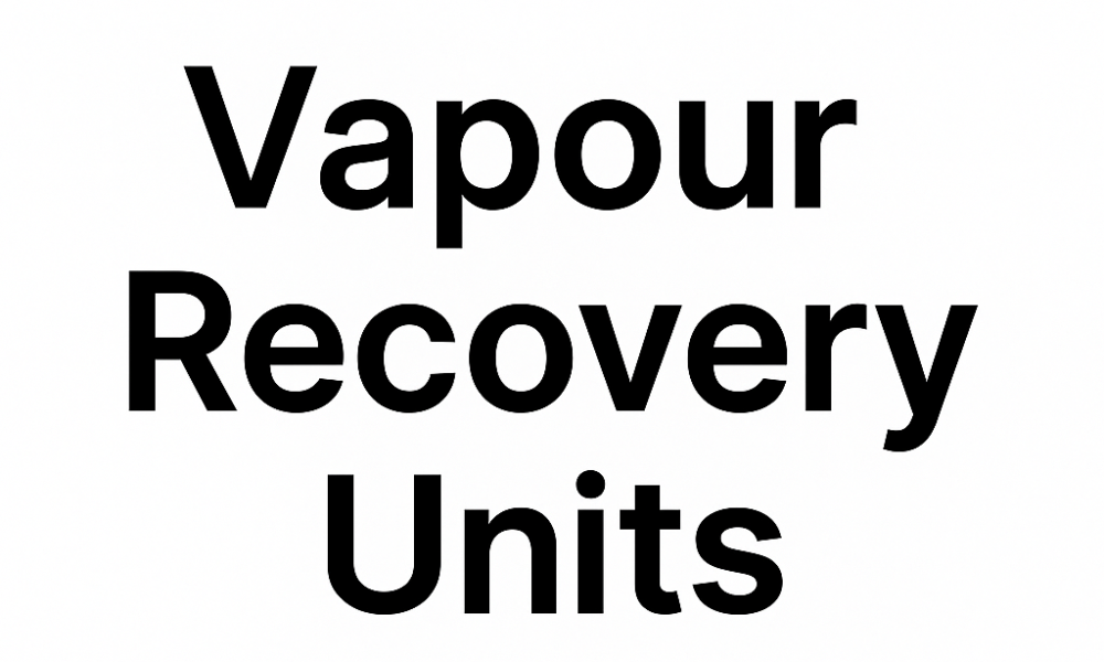 Vapour Recovery Units Market