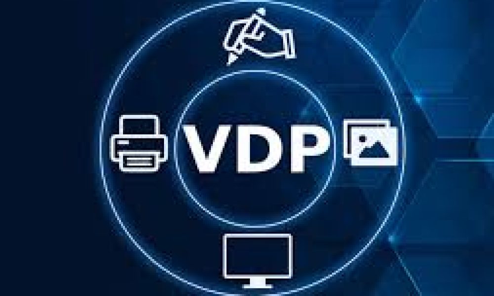 Variable Data Printing