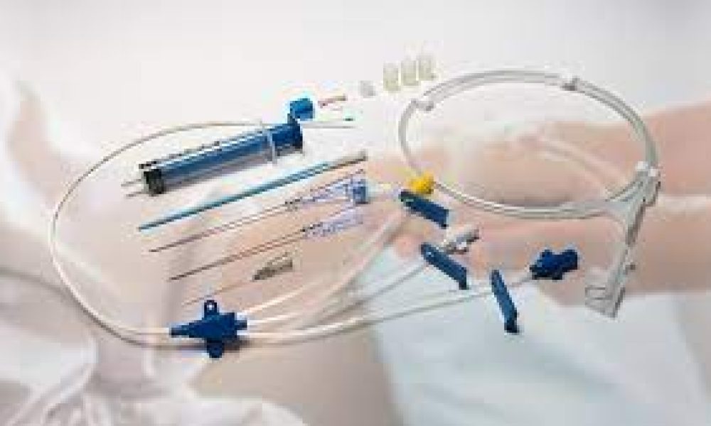 Vascular Access Devices Market’’ e