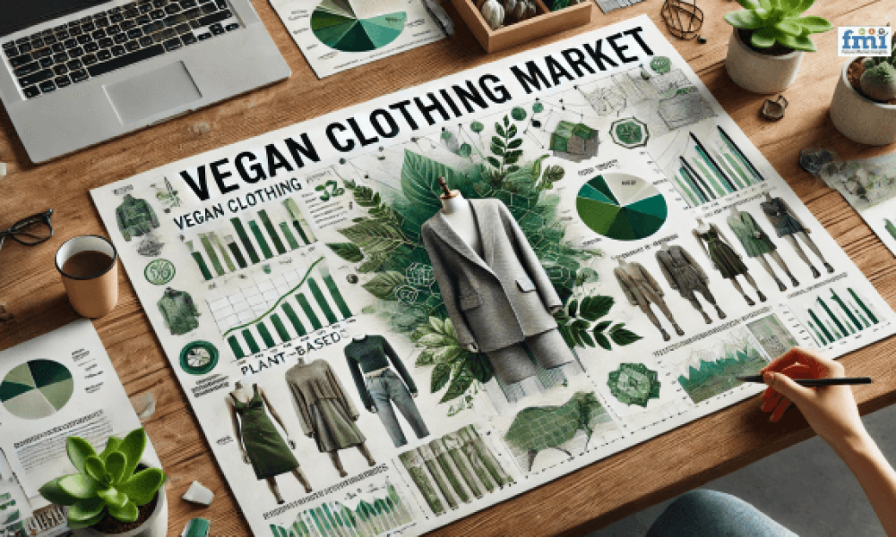 Vegan Clothing Market