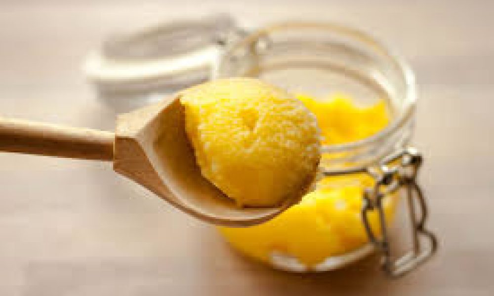 Vegan Ghee