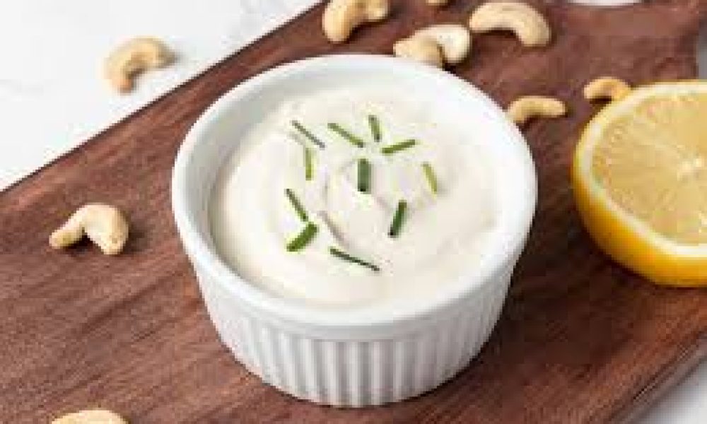Vegan Sour Cream Market