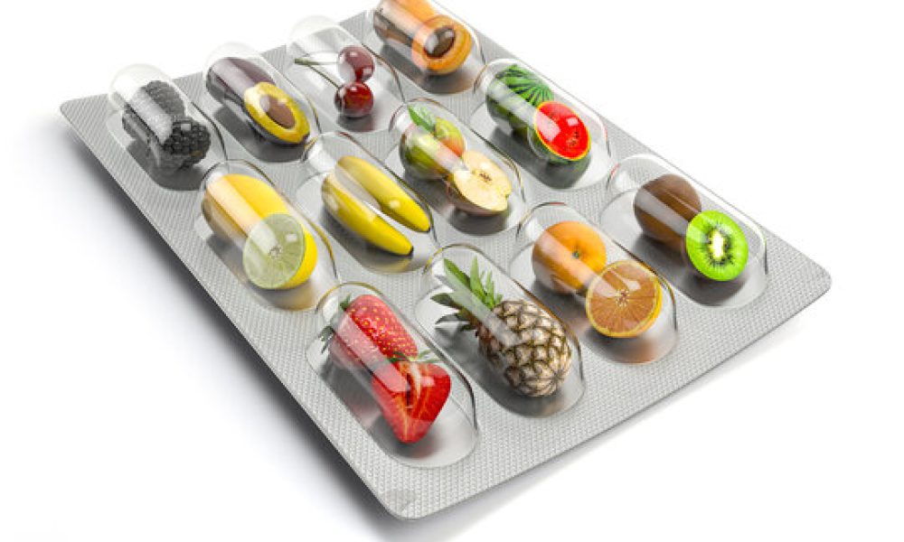 Vegetable Capsules Market
