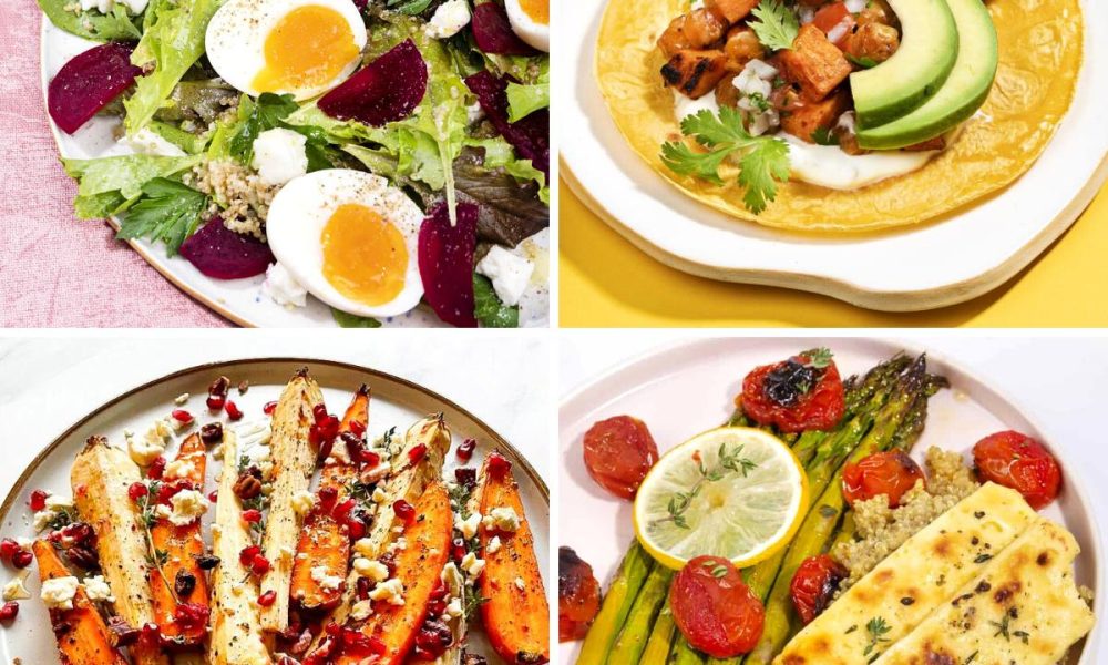 Veggie Meals Market