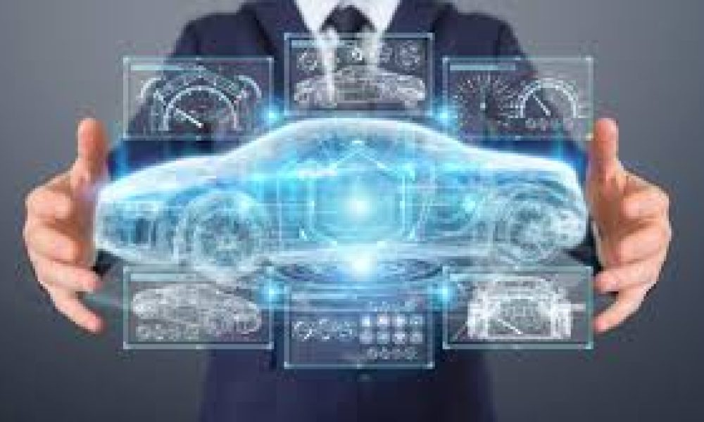 Vehicle Embedded Software Market