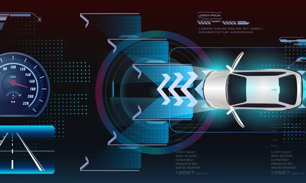 Vehicle Passive Safety System Market