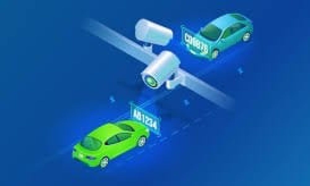 Vehicle Recognition Software Market