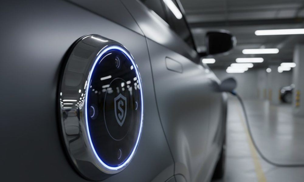 Vehicle Security Sensor Market