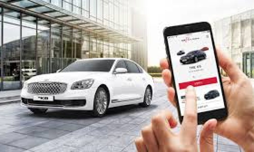 Vehicle Subscription Service Market Hits New High | Major Giants Hertz ...
