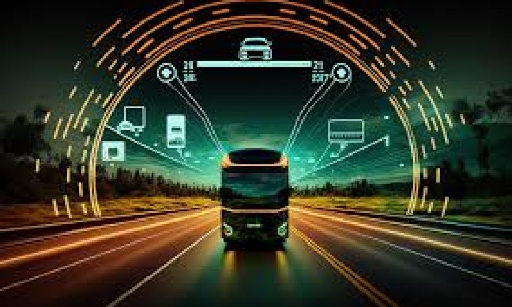Vehicle Telematics Market