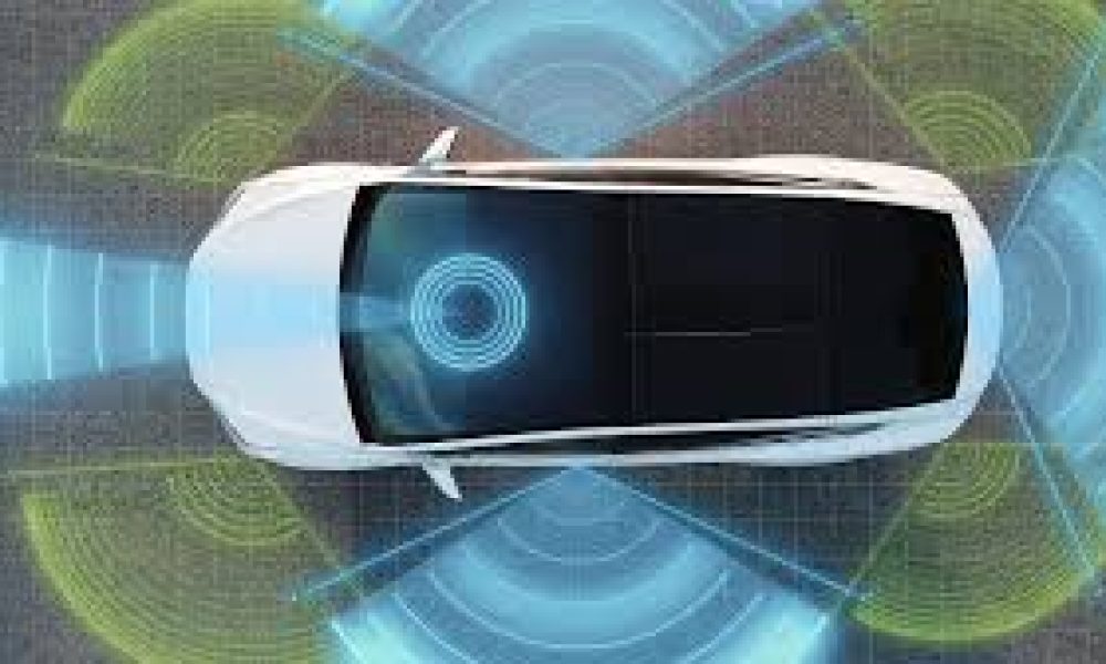 Vehicle Ultrasonic Radar Market
