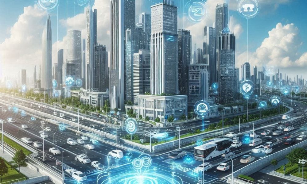 Vehicle-to-Everything (V2X) Technology Market