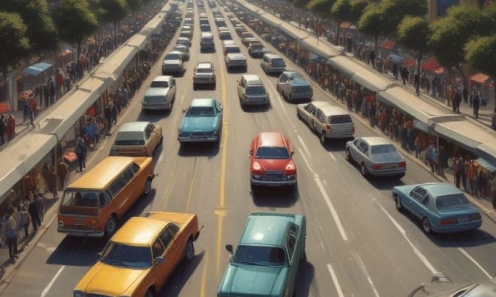 Vehicle to Vehicle Communications Market