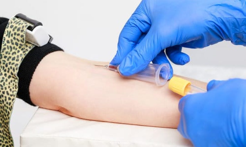 Venipuncture Market