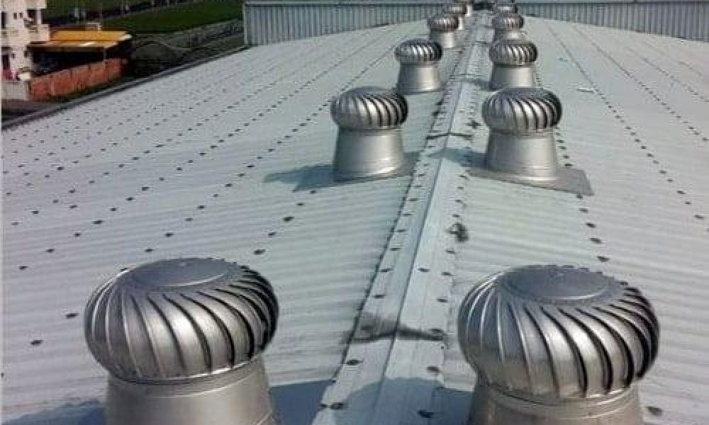 Ventilation Equipment Market