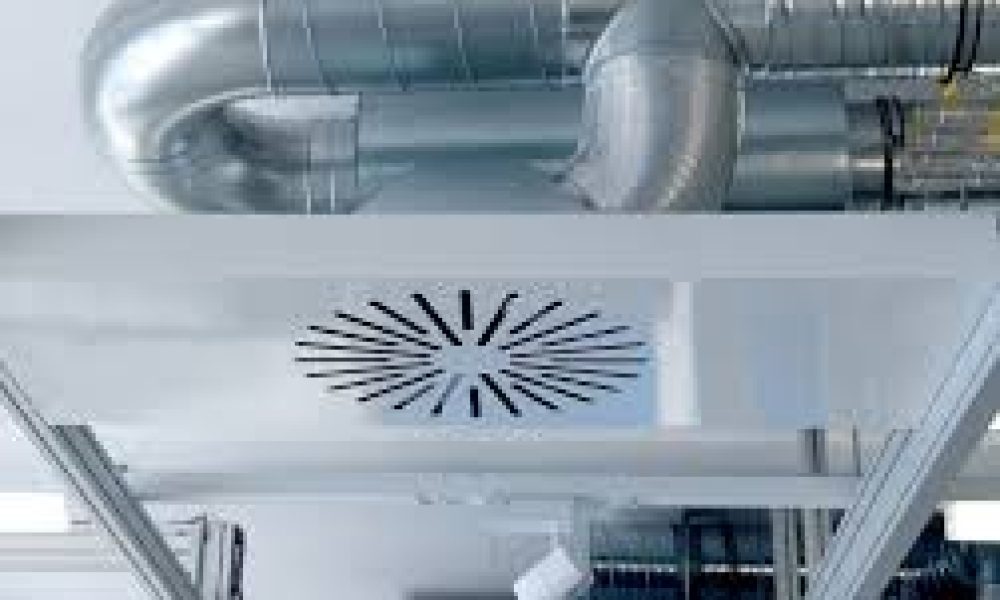 Ventilation System Market