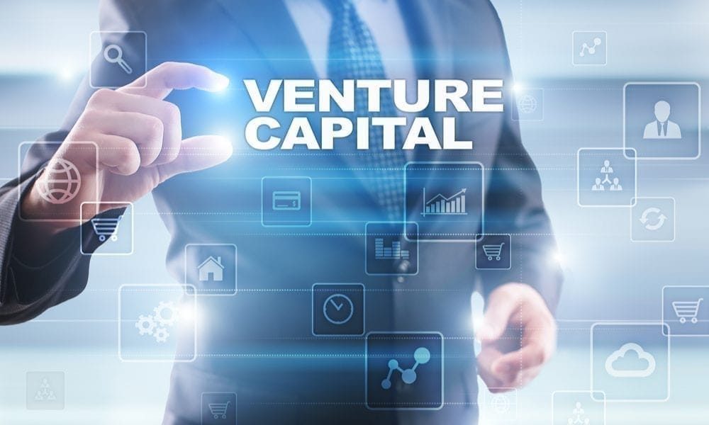 Venture Capital Consulting Services Market