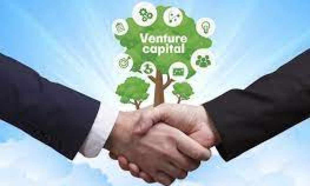 Venture Capital Investment Market