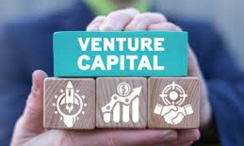Venture Capital Investment Market