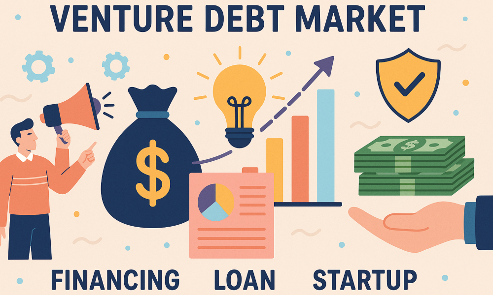 Venture Debt Market