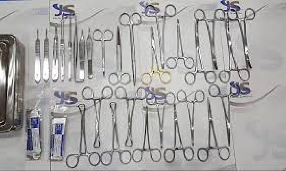 Veterinary Equipment and Supplies Market Growth Scenario (20242030