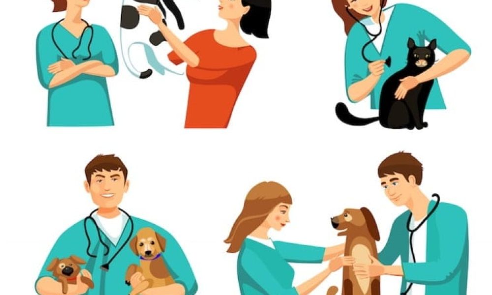 Veterinary Healthcare Market