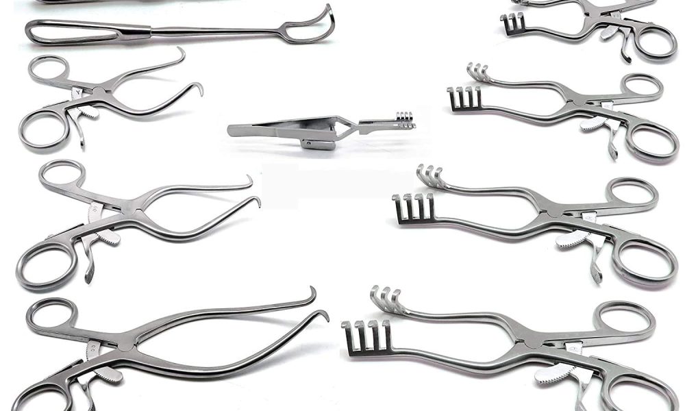 Veterinary Surgical Instrument Market