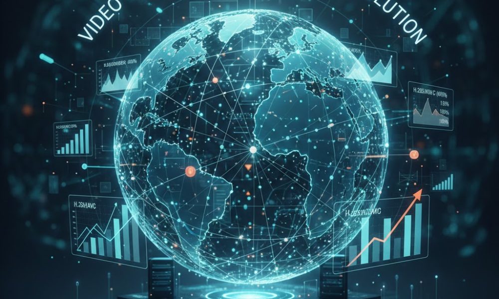 Video CODECs Market