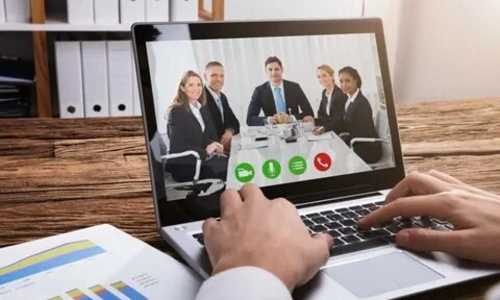 Video Conference Phone Market - Poised For Disruptive And Explosive ...