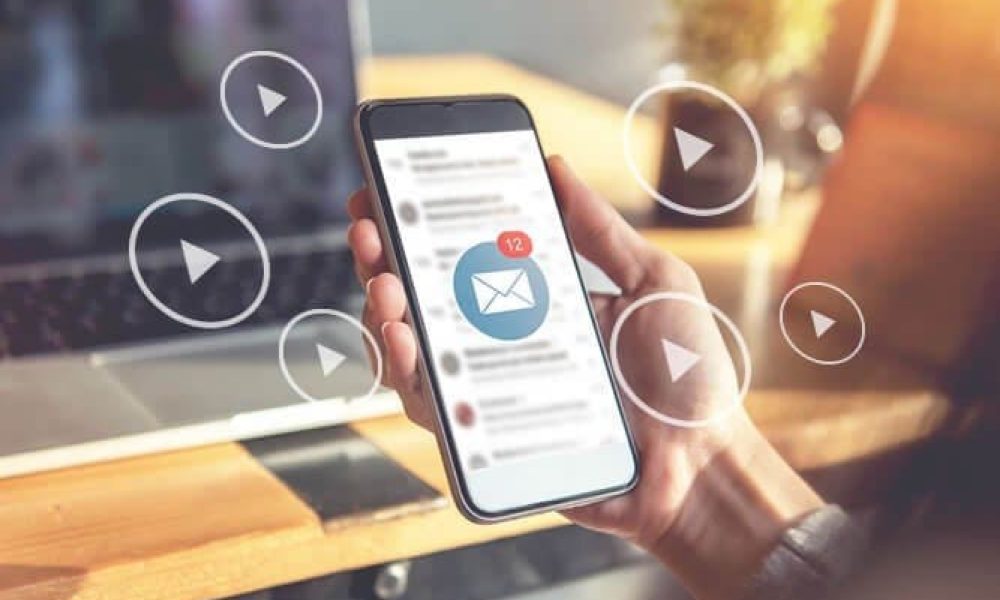 Video Email Software Market