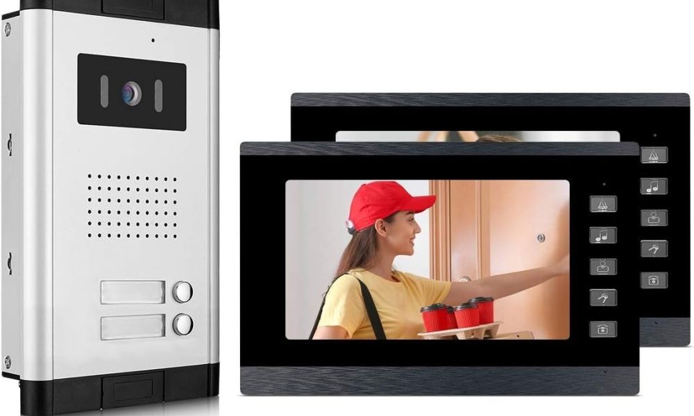 Video Intercom Devices Market