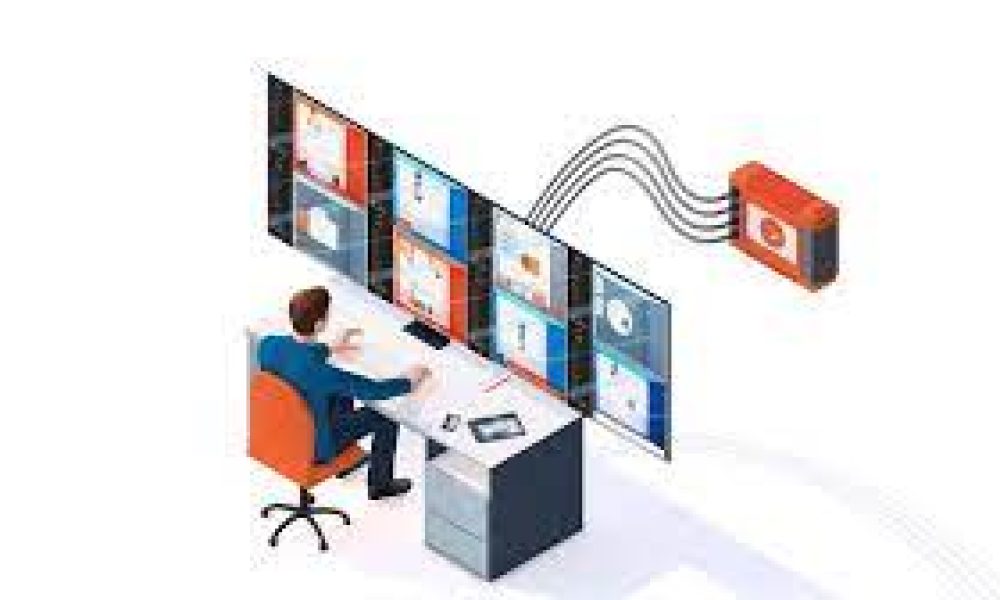 Video Management Software Market May See a Big Move | Aimetis, Genetec ...