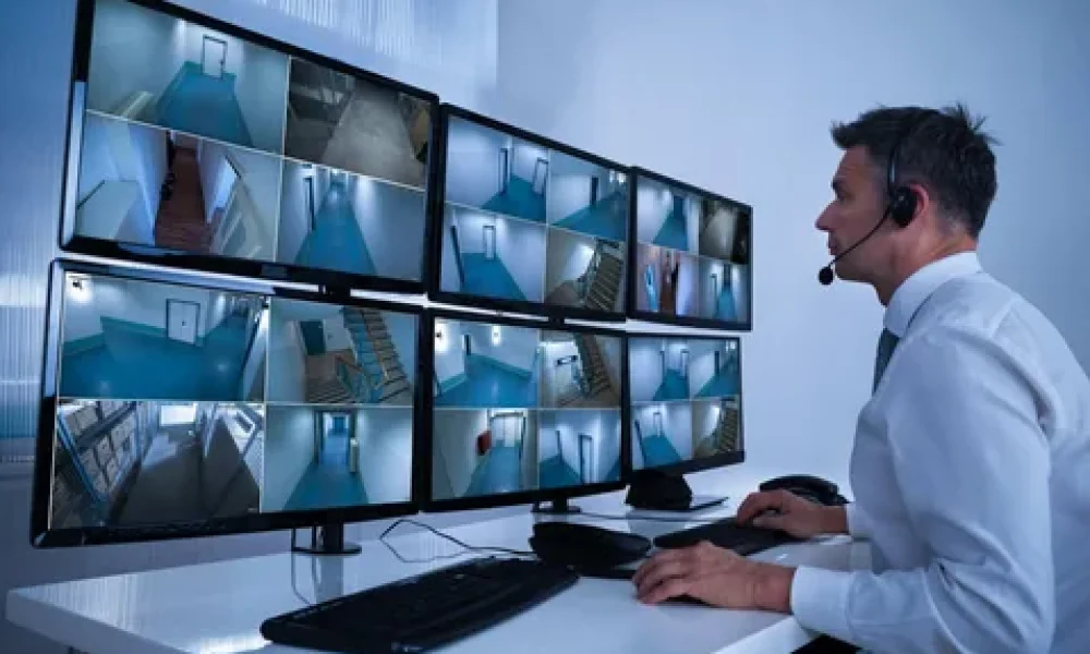Video Management System Market
