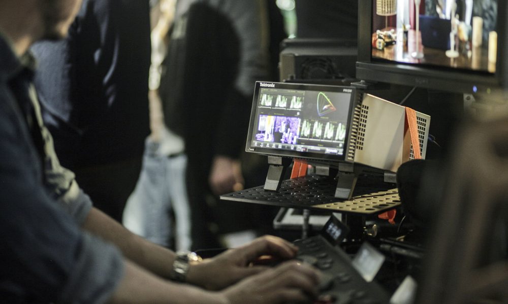 Video Processing Platform Market