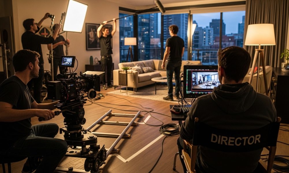 Video Production