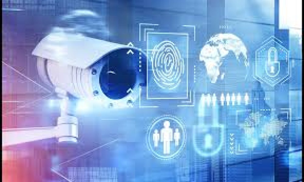 Video Surveillance Solutions Market