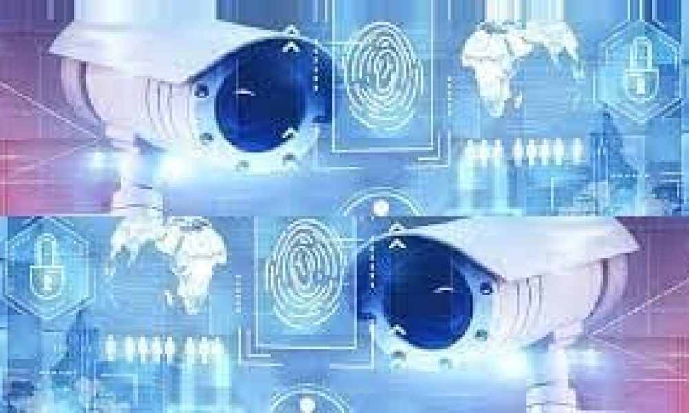 Video Surveillance and Vsaas Market