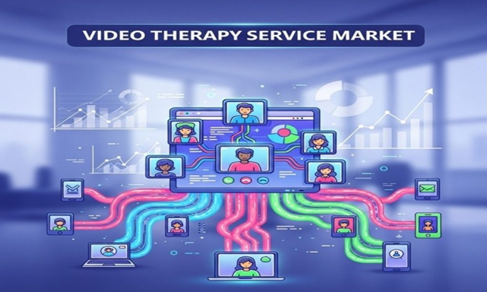 Video Therapy Service Market