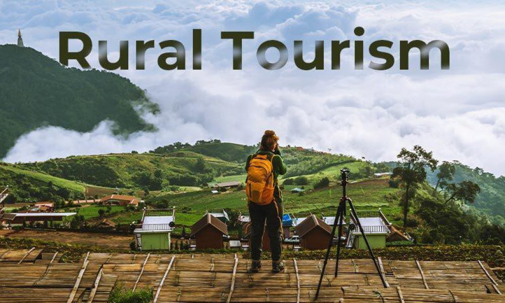 Rural Tourism Market