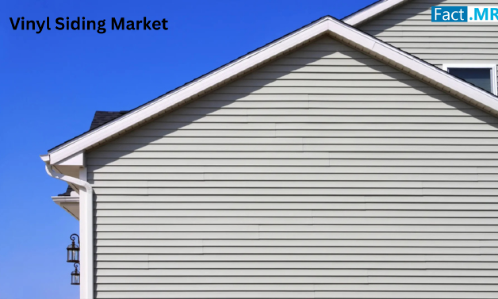 Vinyl Siding Market