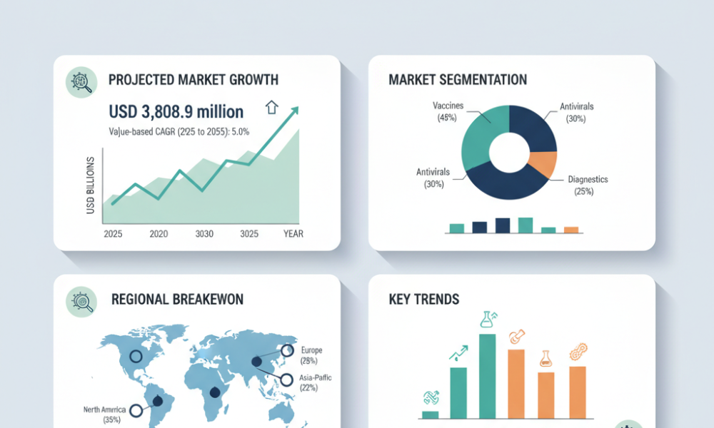Virology Market