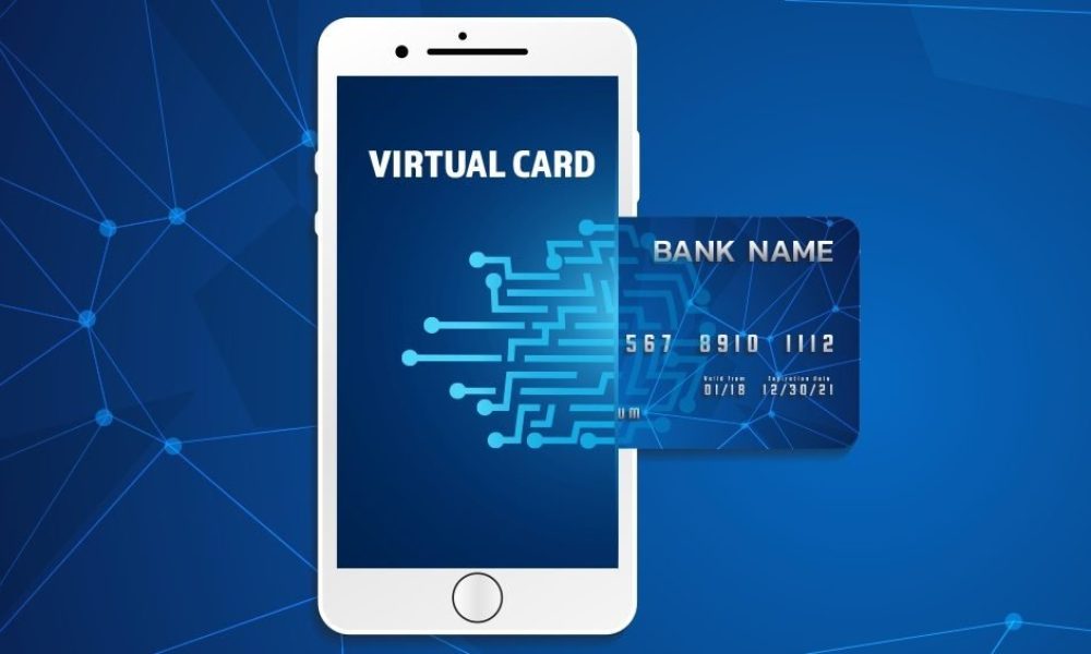 Virtual Credit Cards Market Is Booming So Rapidly |MineralTree, Marqeta ...