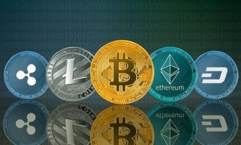 Virtual Currency Market