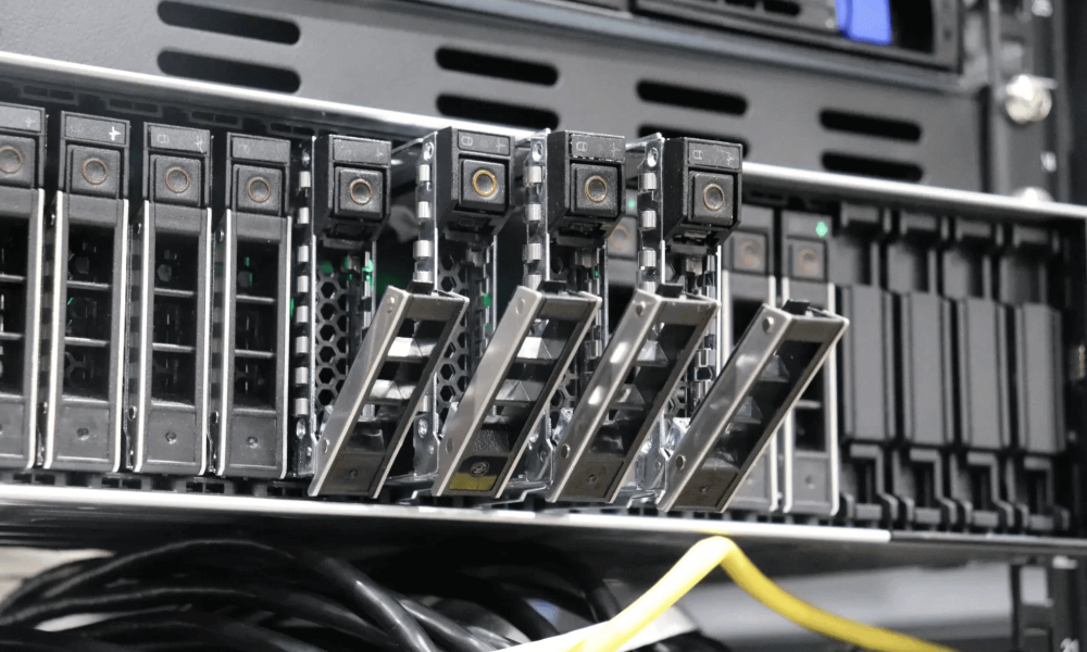 Virtual Data Optimizer Market