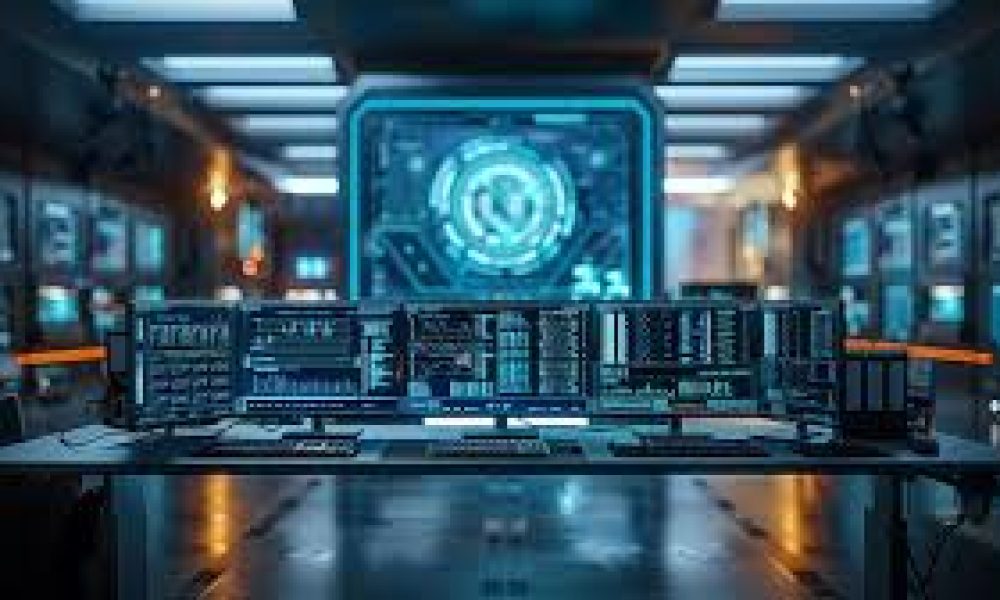 Virtual Desktop Infrastructure market