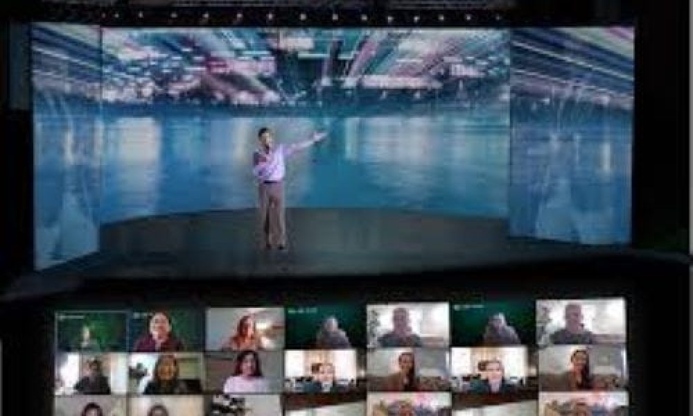 Virtual Event Software Solutions Market