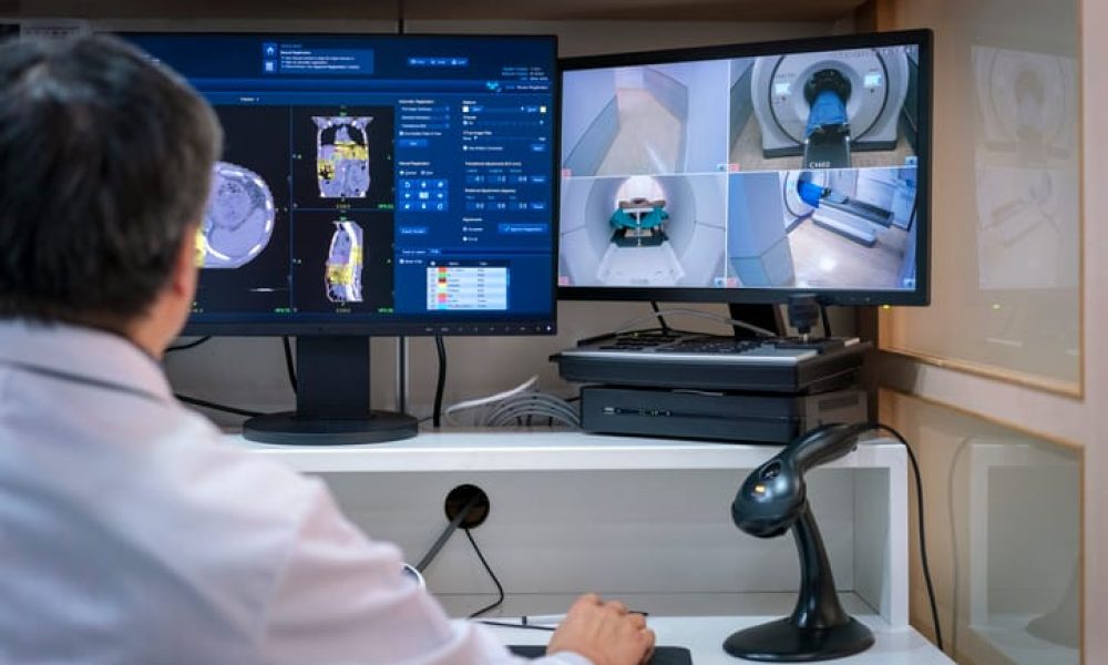 Virtual ICU Market