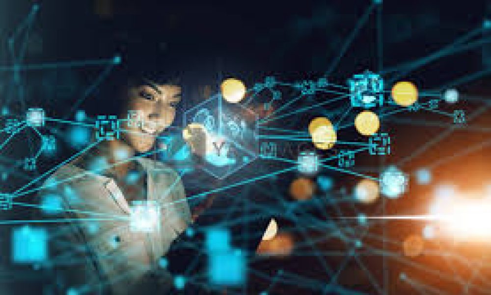 Virtual Network Interface Market set for explosive growth | Adobe ...